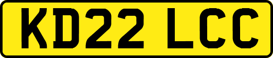KD22LCC