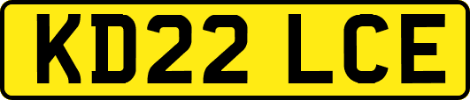 KD22LCE