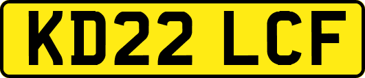 KD22LCF
