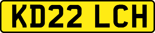KD22LCH