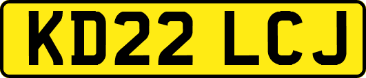 KD22LCJ