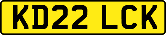 KD22LCK