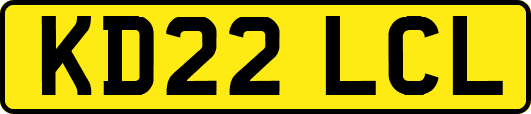 KD22LCL