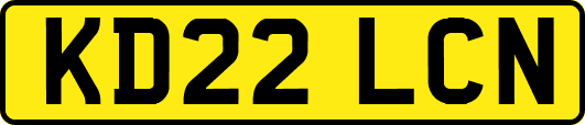 KD22LCN