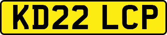 KD22LCP