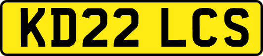 KD22LCS