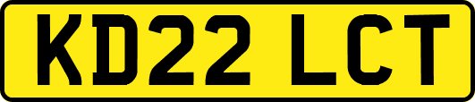 KD22LCT