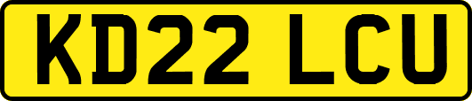 KD22LCU