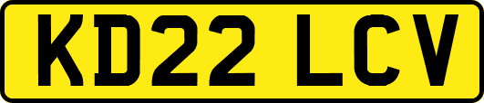 KD22LCV