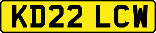 KD22LCW