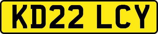 KD22LCY