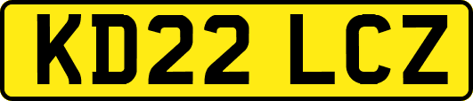 KD22LCZ