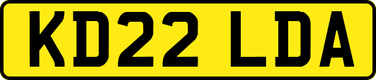 KD22LDA