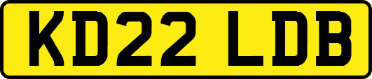 KD22LDB