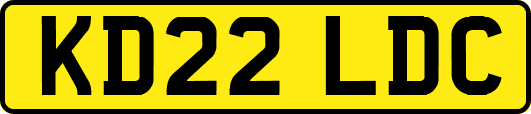 KD22LDC