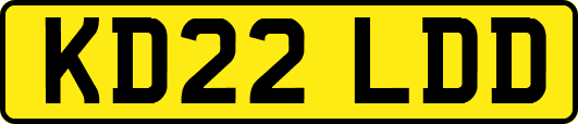 KD22LDD