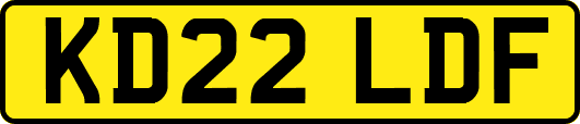 KD22LDF