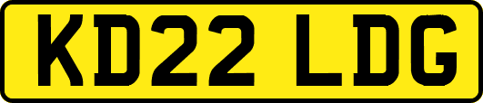 KD22LDG