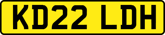 KD22LDH
