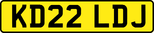 KD22LDJ