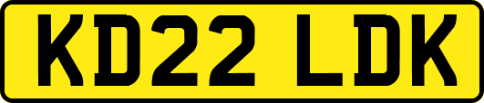 KD22LDK