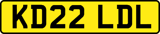 KD22LDL