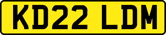 KD22LDM
