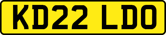 KD22LDO