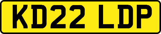 KD22LDP