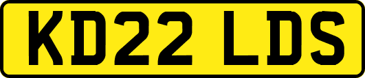 KD22LDS