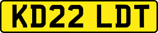 KD22LDT