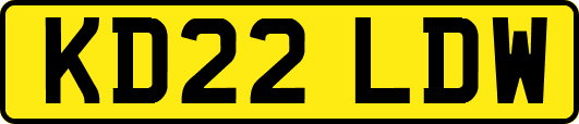 KD22LDW