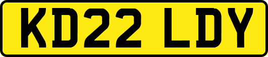 KD22LDY