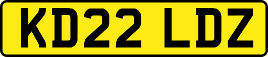 KD22LDZ