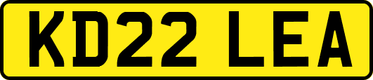 KD22LEA