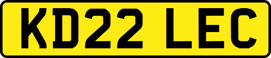 KD22LEC