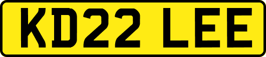 KD22LEE