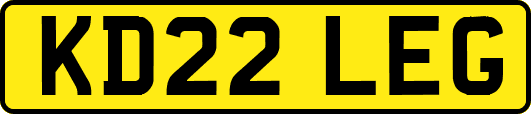KD22LEG