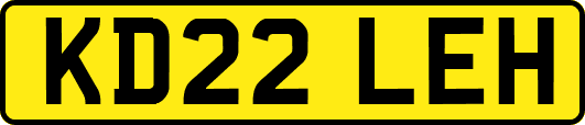 KD22LEH