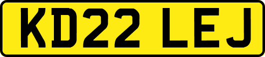 KD22LEJ