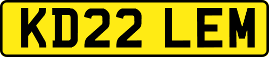 KD22LEM