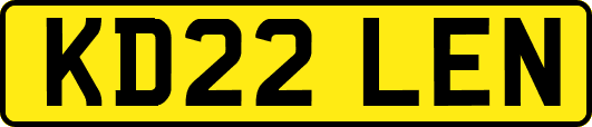 KD22LEN
