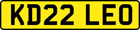 KD22LEO