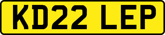 KD22LEP