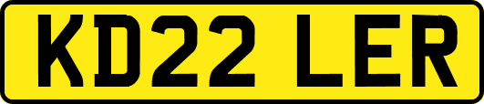 KD22LER