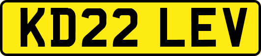 KD22LEV