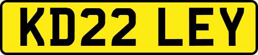 KD22LEY