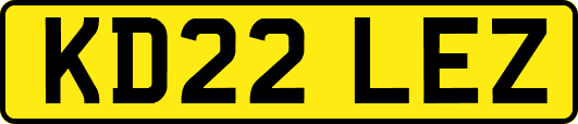 KD22LEZ