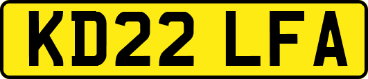 KD22LFA