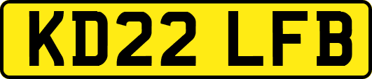 KD22LFB